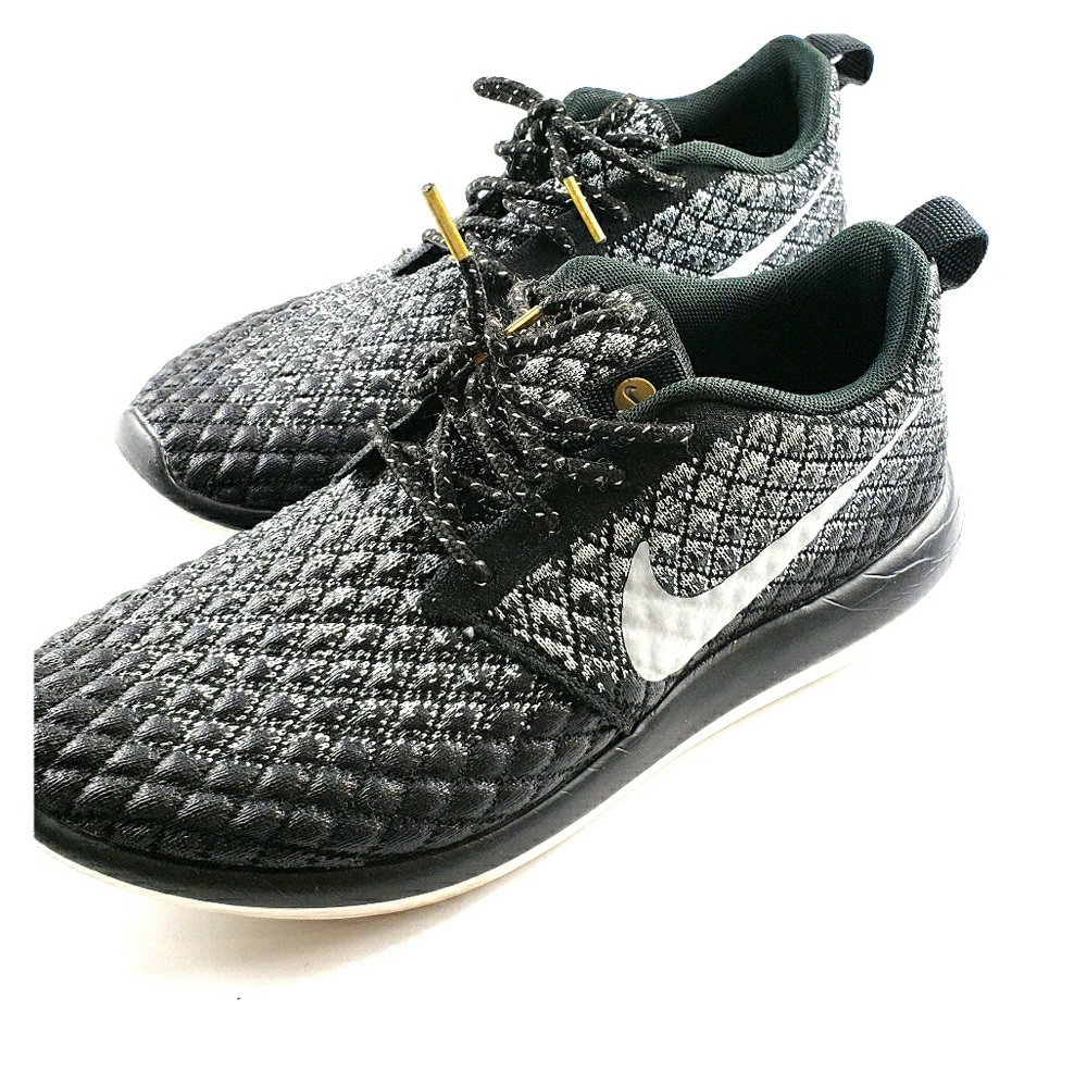 Nike Quilted Sneakers